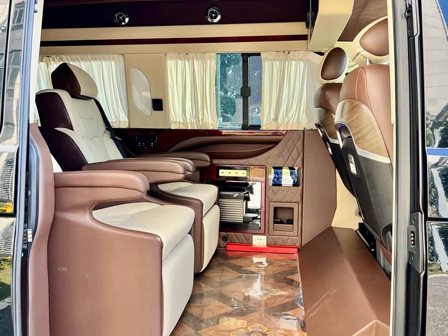 Volkswagen Caravelle 2018 #9 Volkswagen Caravelle 2018 car image #9