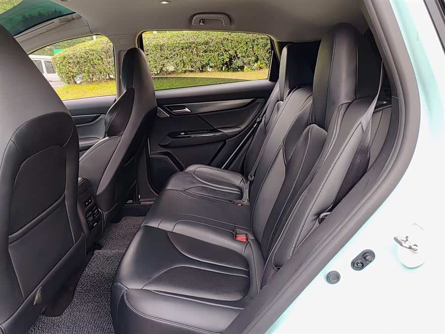 Xpeng G3 2022 #9 Xpeng G3 2022 immagine di auto #9