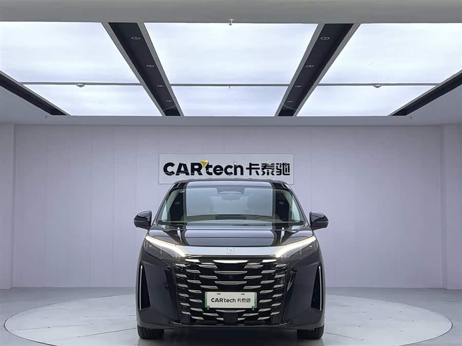 BYD Xia 2024 imagen de coche #9