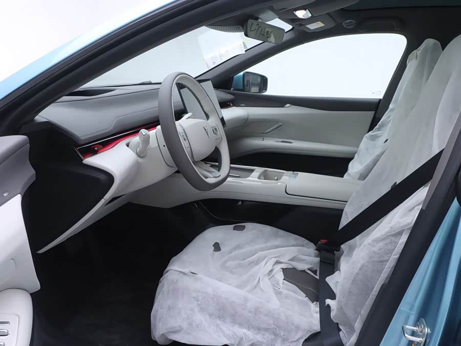 Deepal L07 #9 Deepal L07 car image #9