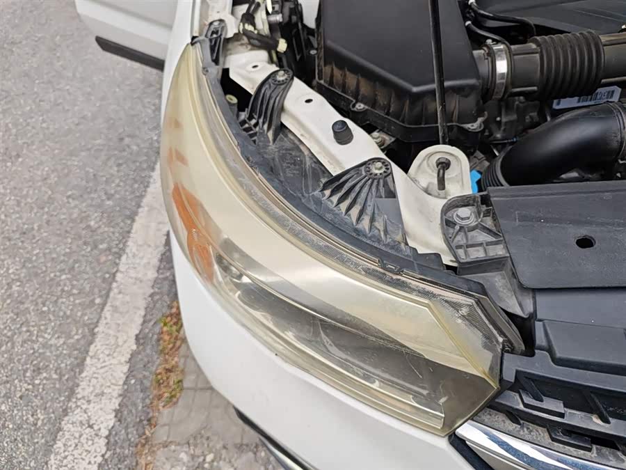 GAC Qizhi PHEV 2018 immagine di auto #9