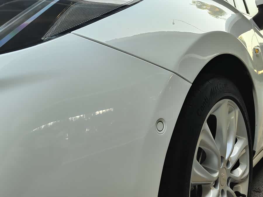 Chevrolet Cruze 2017 immagine di auto #9