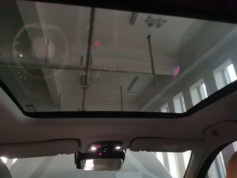 Exceed Yaoguang 2023 #9 Exceed Yaoguang 2023 car image #9