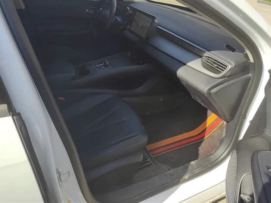 BYD Seal 05 DM-i 2025 #9 BYD Seal 05 DM-i 2025 car image #9