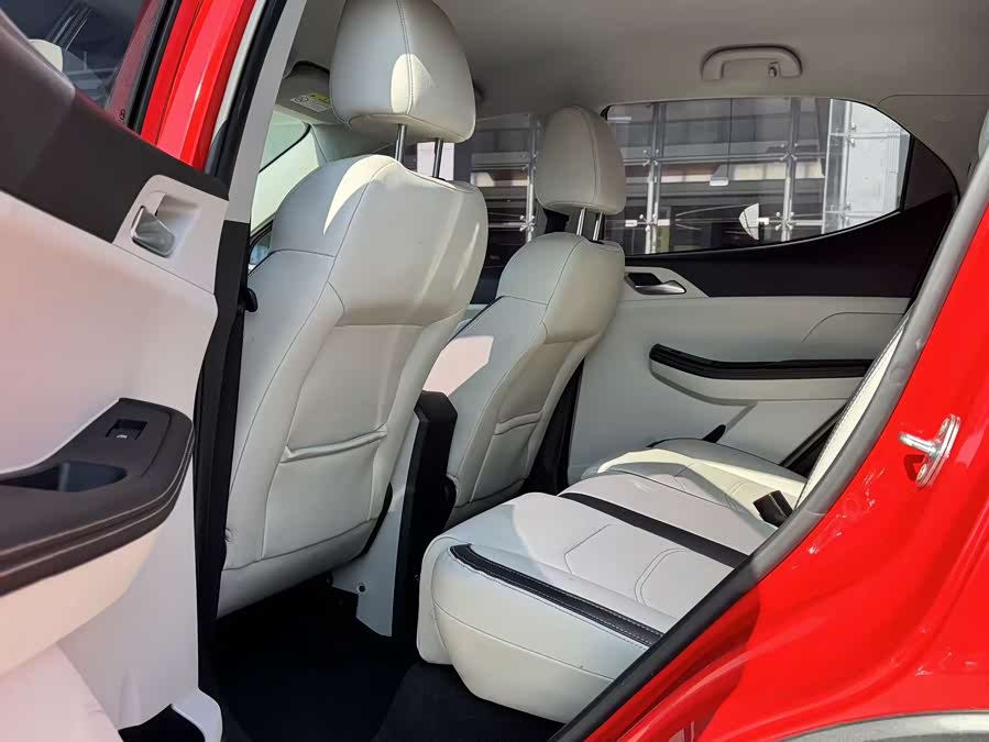 比亚迪 元Pro 2021 汽车图片 #9