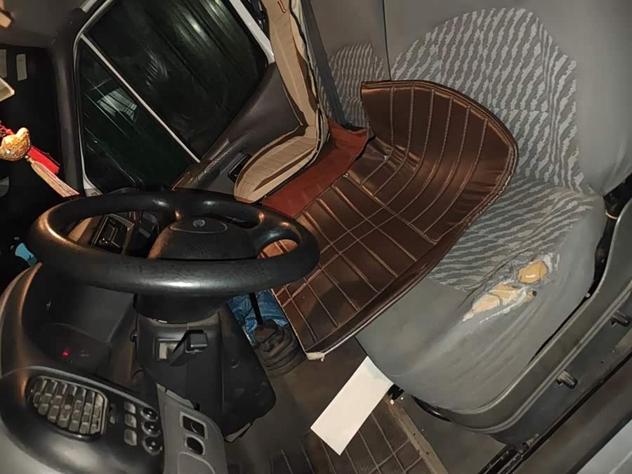 Ford Transit Classic 2016 car image #9