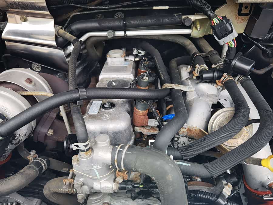 Ford Transit Classic 2015 #9 Ford Transit Classic 2015 car image #9