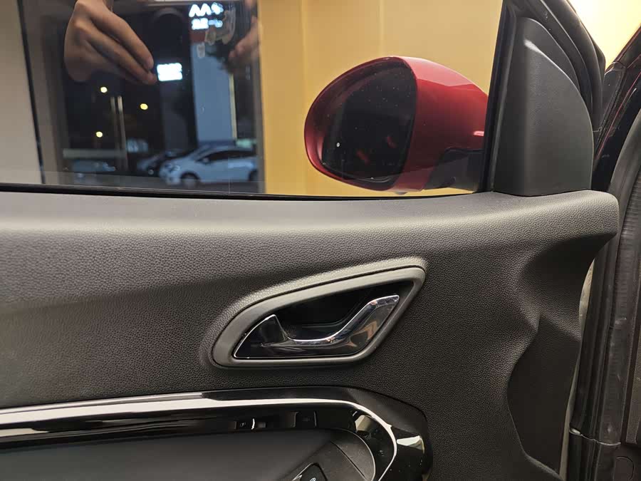 Chery Little Ant 2021 #9 Chery Little Ant 2021 immagine di auto #9