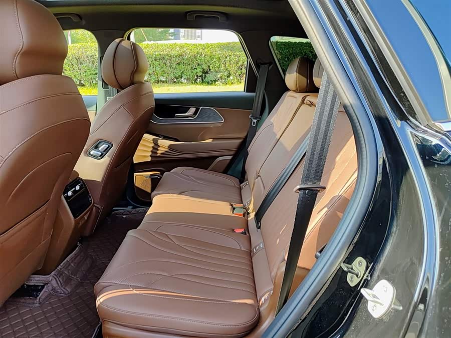 奇瑞 瑞虎9 2025 汽车图片 #9