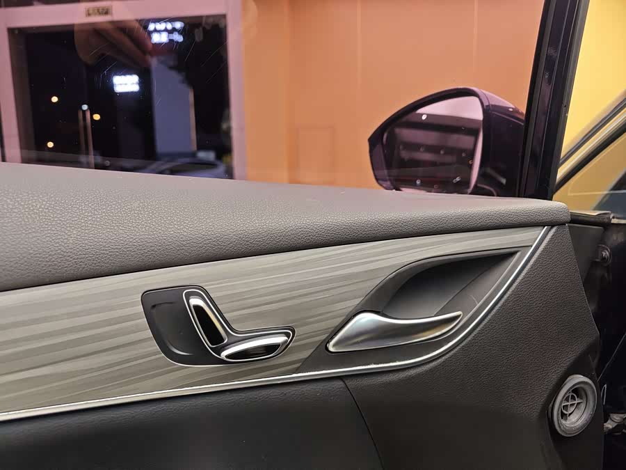 比亚迪 宋MAX新能源 2019 汽车图片 #9