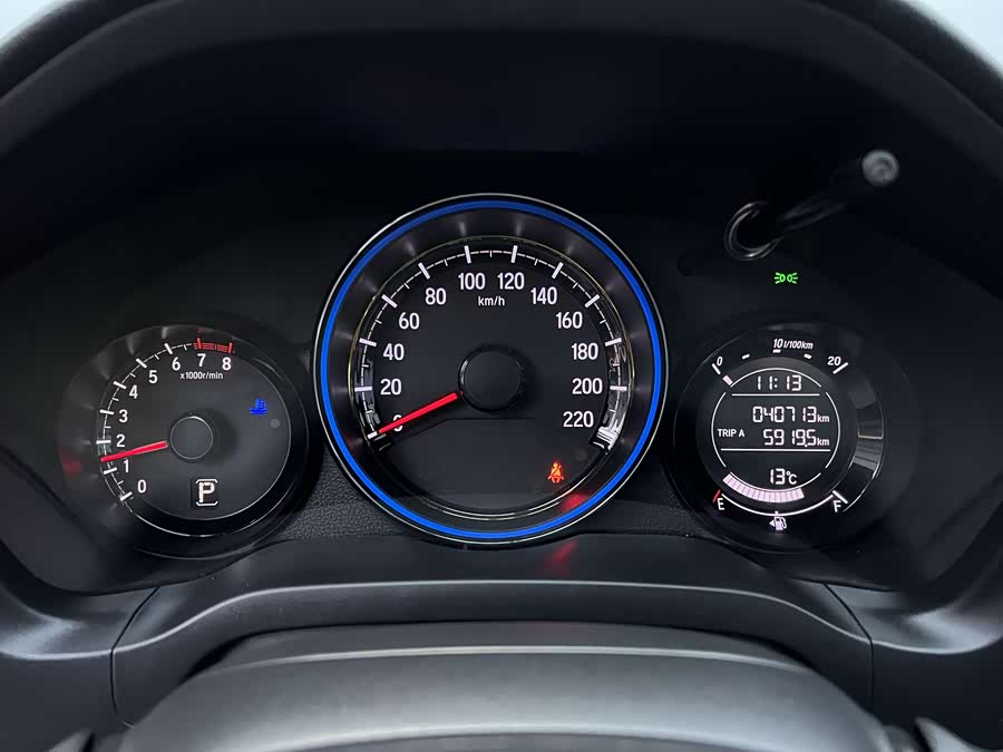 Honda XR-V 2021 car image #9
