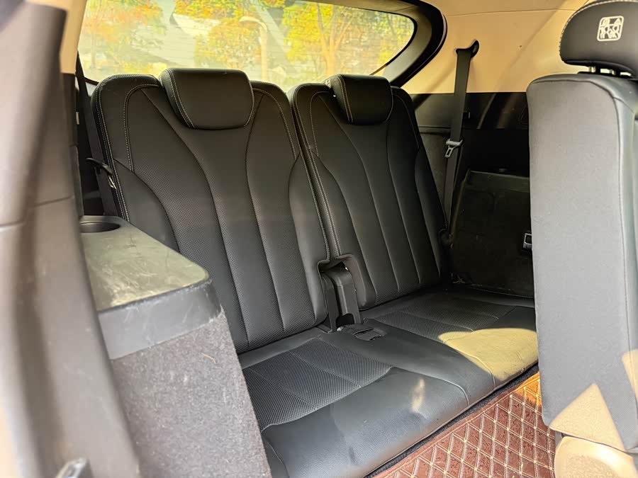 BYD Tang 2019 car image #9