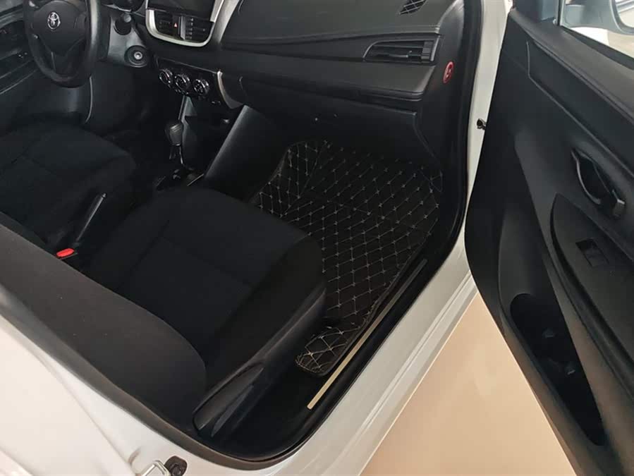 丰田 YARiS L 致享 2019 汽车图片 #9