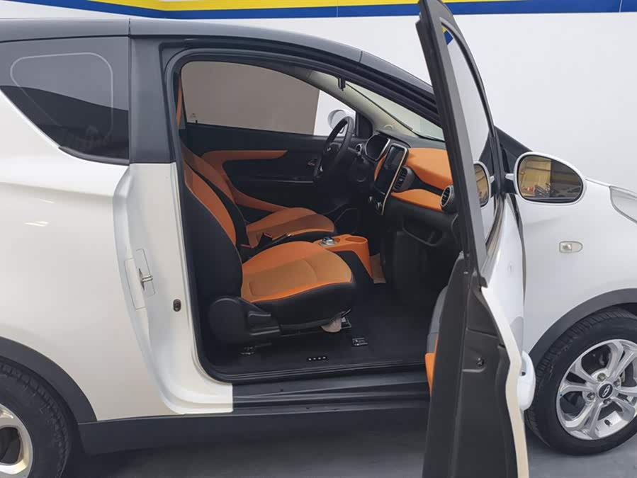 Chery Little Ant 2019 #9 Chery Little Ant 2019 car image #9