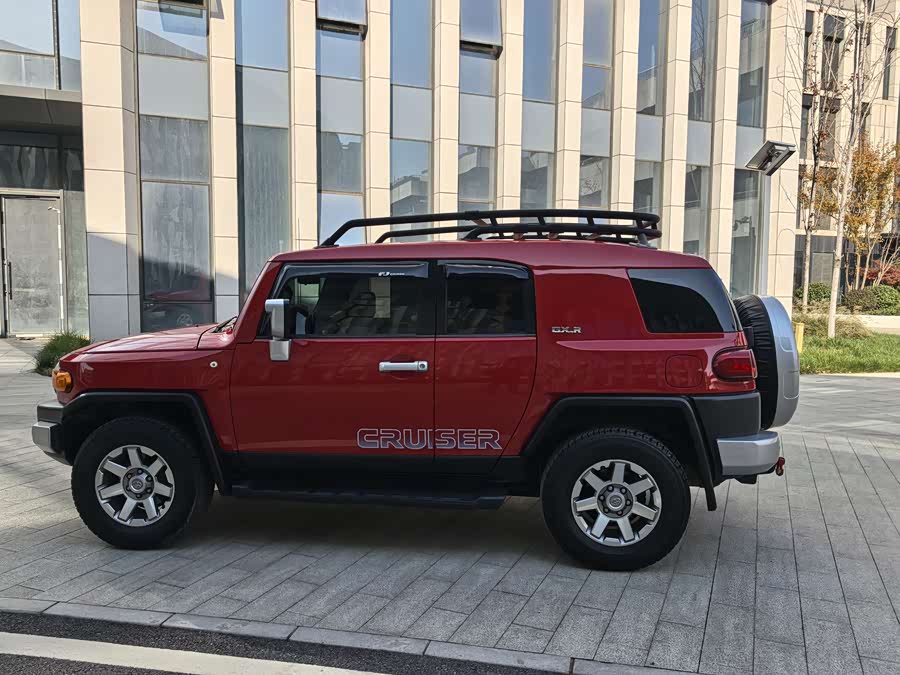 Toyota 2019 image de voiture #9