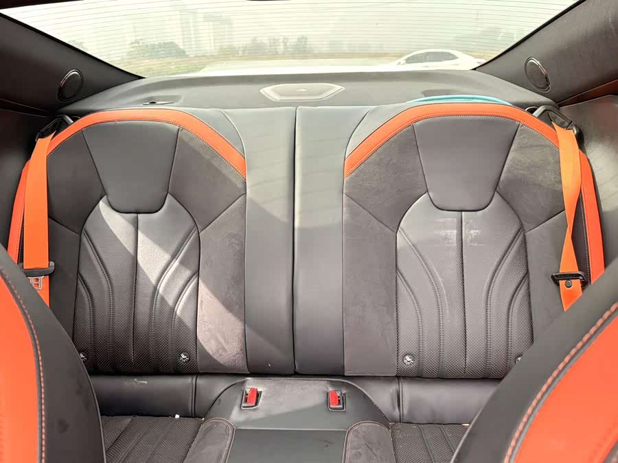 哪吒汽车 哪吒GT 2023 汽车图片 #9