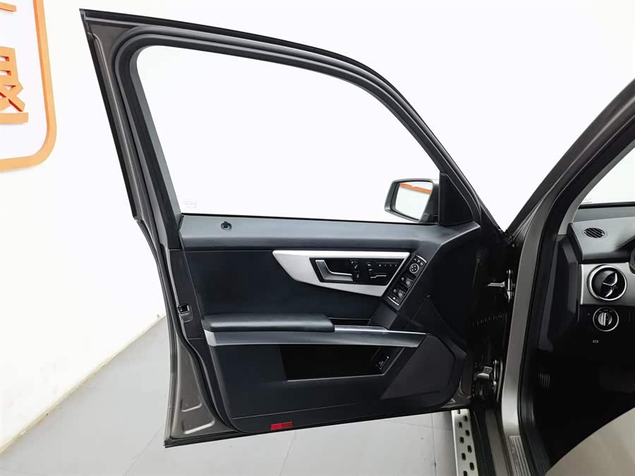 Mercedes-Benz GLK Class 2012 #9 Mercedes-Benz GLK Class 2012 car image #9