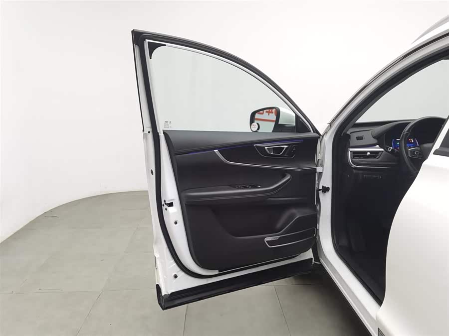 Chery Tiggo 8 2020 image de voiture #9