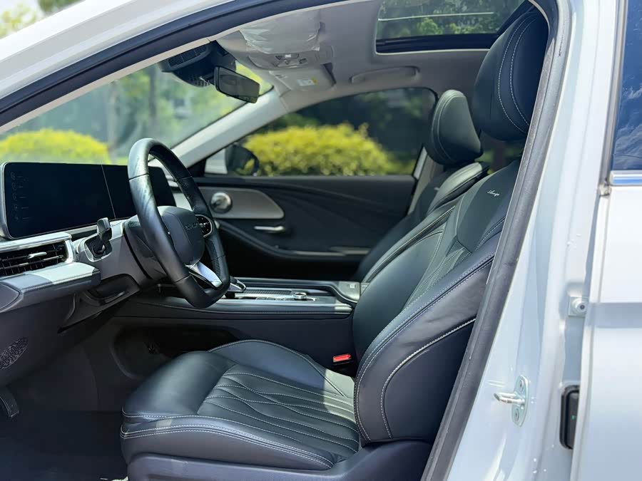 Chery Arrizo 8 2023 #9 Chery Arrizo 8 2023 car image #9