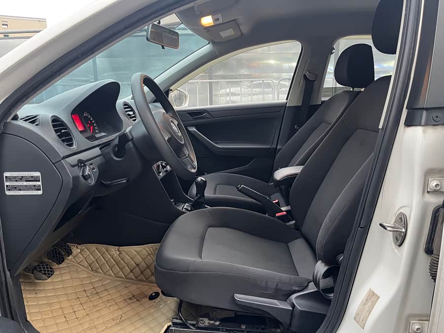 Jetta Jetta 2019 #9 Jetta Jetta 2019 car image #9