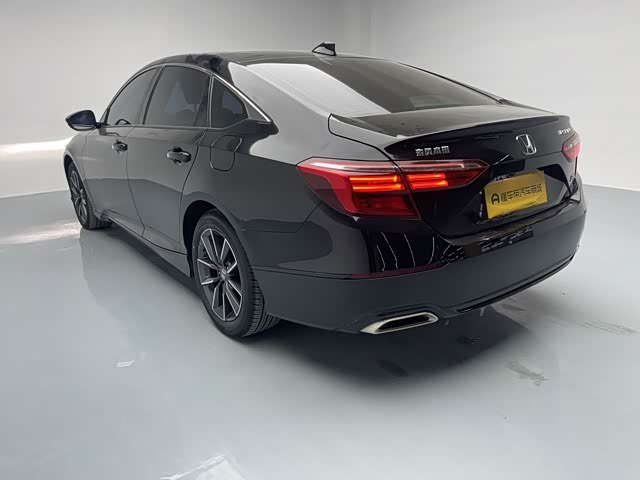 Honda 2022 car image #9