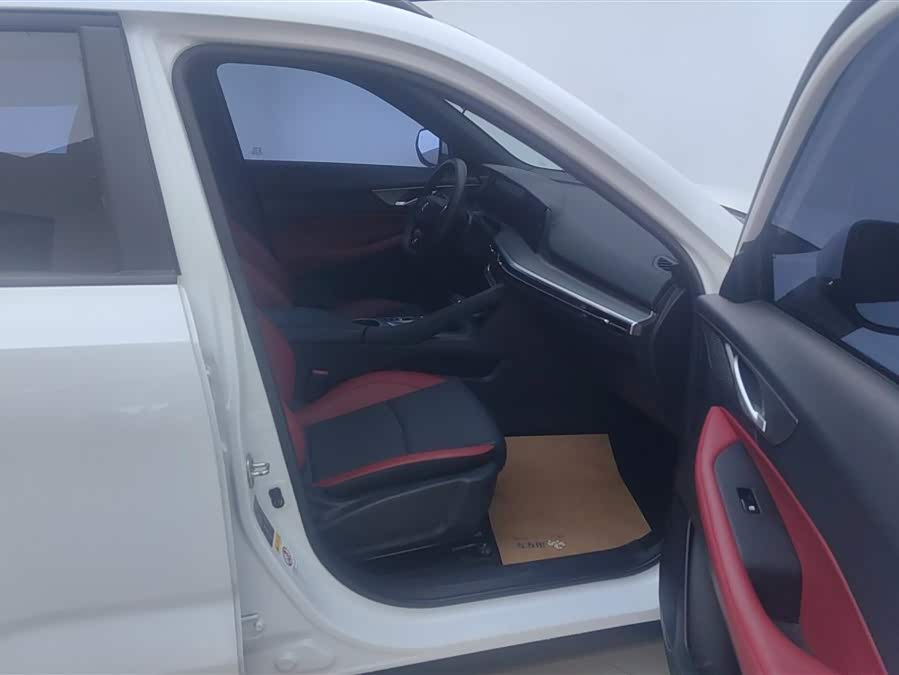 Changan CS35 Plus 2023 #9 Changan CS35 Plus 2023 car image #9