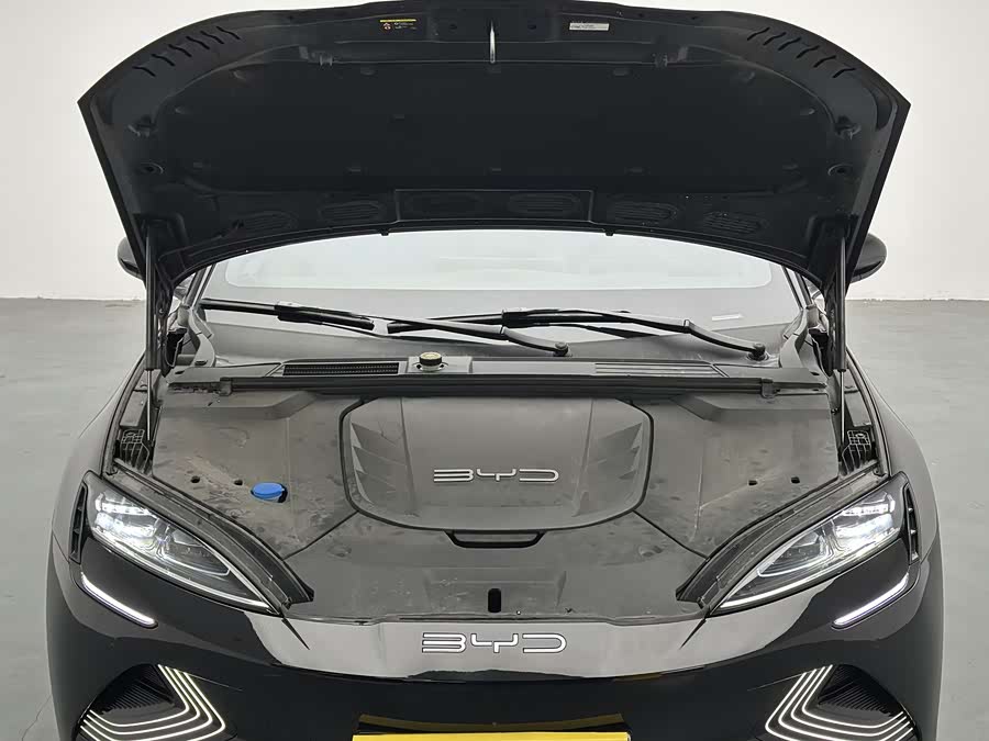 BYD Seal 2022 #9 BYD Seal 2022 immagine di auto #9