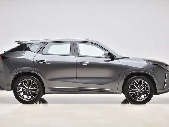 Changan UNI-Z 2024 #9 Changan UNI-Z 2024 immagine di auto #9