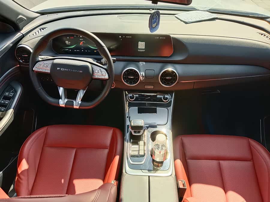 东风风行 风行T5 EVO 2021 汽车图片 #9