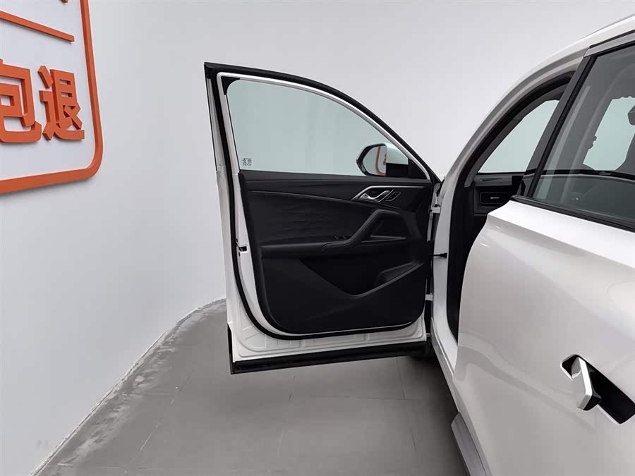 Roewe D5X DMH 2024 car image #9