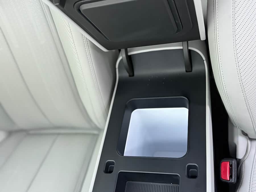 FangChengBao Tiger 7 2025 car image #9