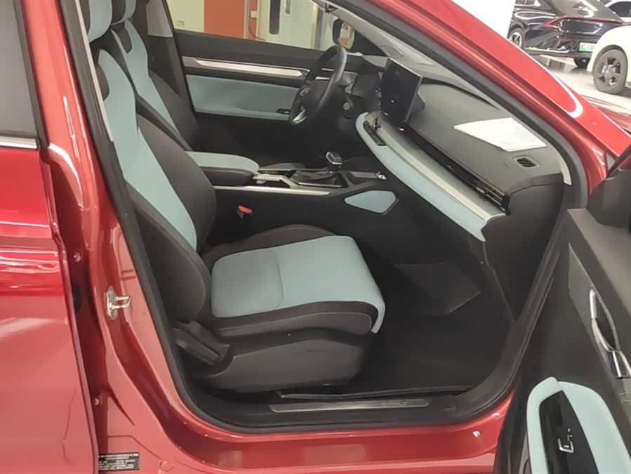 GEELY Emgrand L 2021 #9 GEELY Emgrand L 2021 car image #9