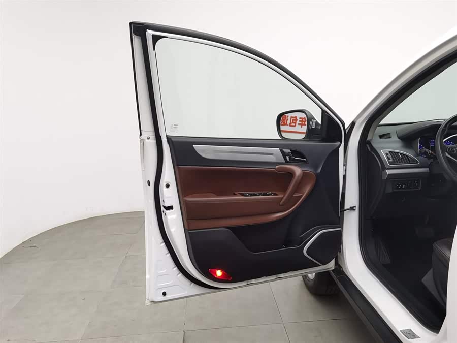 江淮汽车 瑞风S5 2015 汽车图片 #9