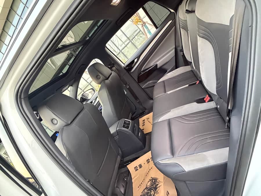 大众 ID.4 CROZZ 2022 汽车图片 #9