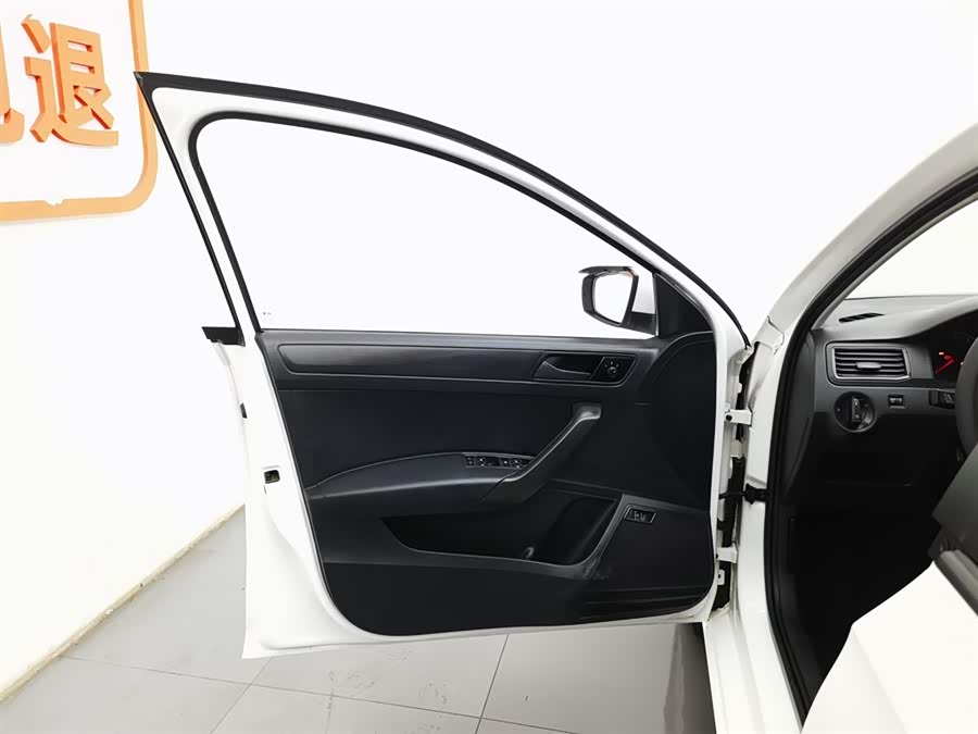 Volkswagen Santana 2018 #9 Volkswagen Santana 2018 immagine di auto #9