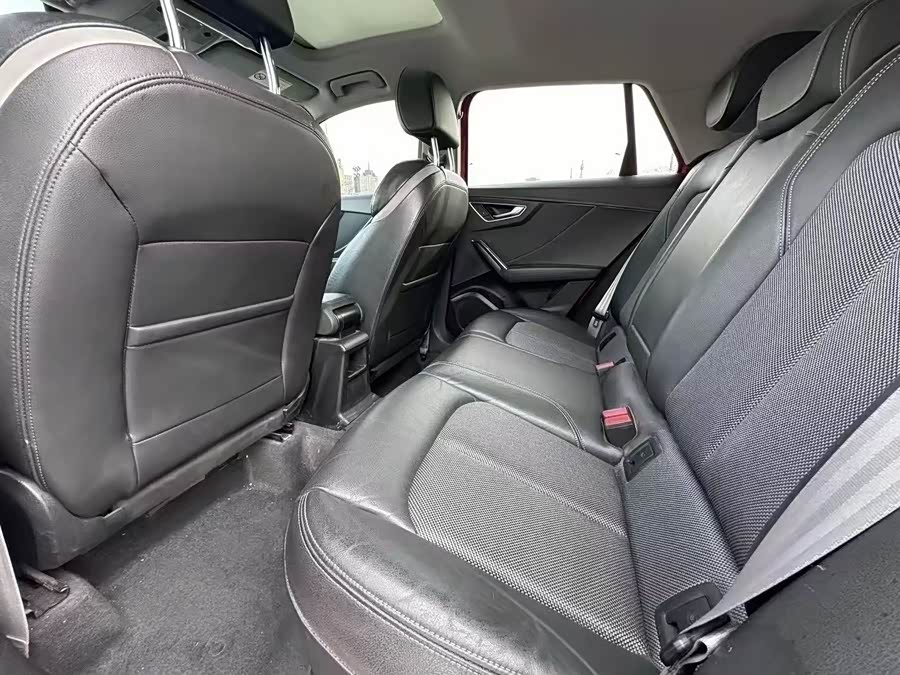 奥迪 奥迪Q2L e-tron 2020 汽车图片 #9