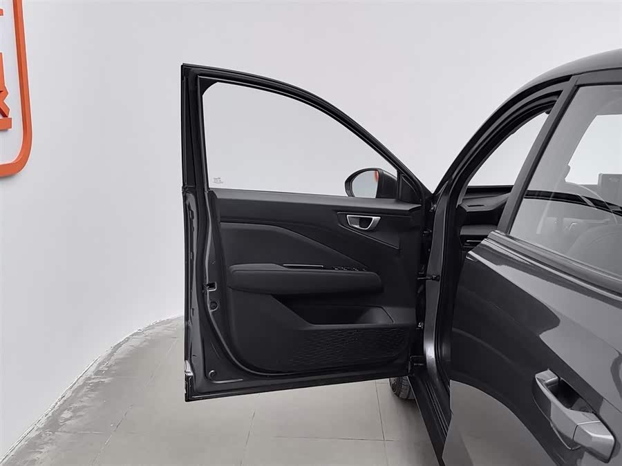 五菱汽车 五菱星驰 2023 汽车图片 #9