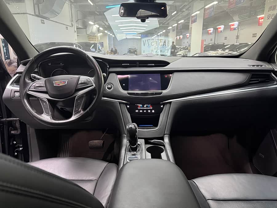 2018 #9 2018 car image #9