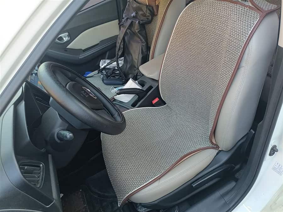 GAC Trumpchi GA3S 2017 imagem de carro #9