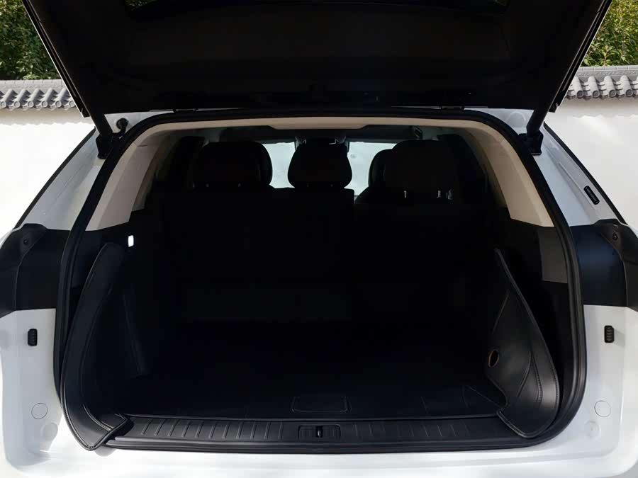 Chery Tiggo9 C-DM 2024 #9 Chery Tiggo9 C-DM 2024 car image #9