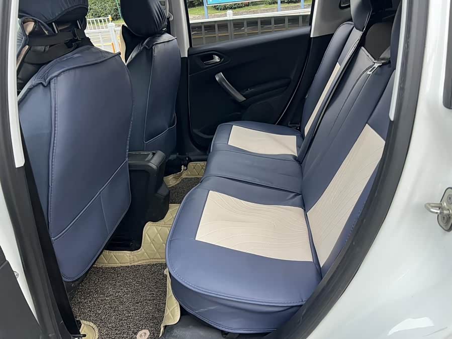 标致 标致2008 2017 汽车图片 #9