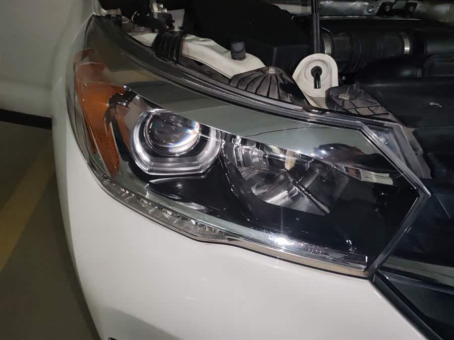 GAC Qizhi PHEV 2019 immagine di auto #9