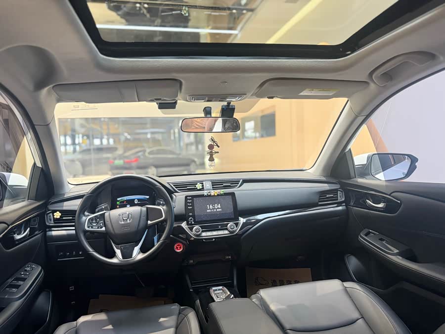 Honda Crider 2022 immagine di auto #9