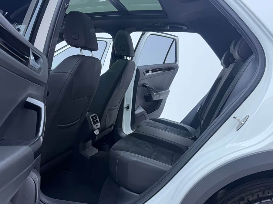 大众 T-ROC探歌 2022 汽车图片 #9