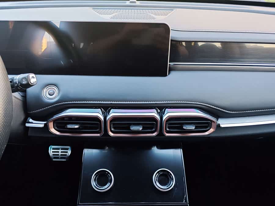 Jetour X70 PLUS 2020 car image #9