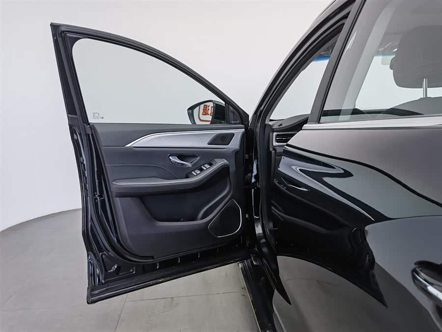 Jetour X90 PLUS 2023 #9 Jetour X90 PLUS 2023 imagem de carro #9