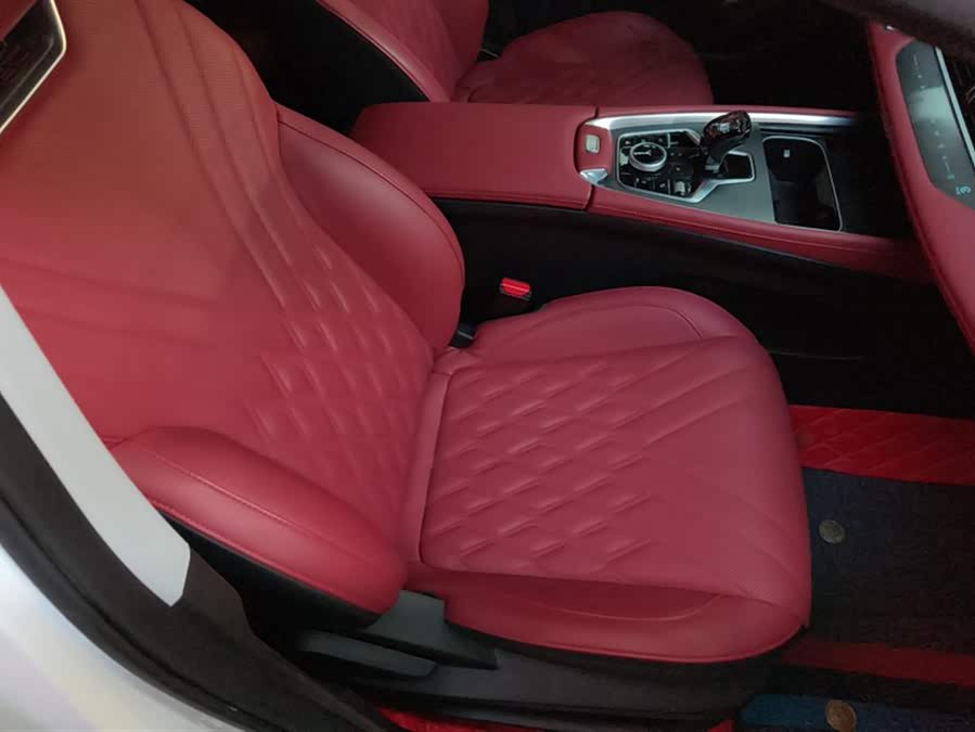 Chery Tiggo 7 Plus 2023 image de voiture #9