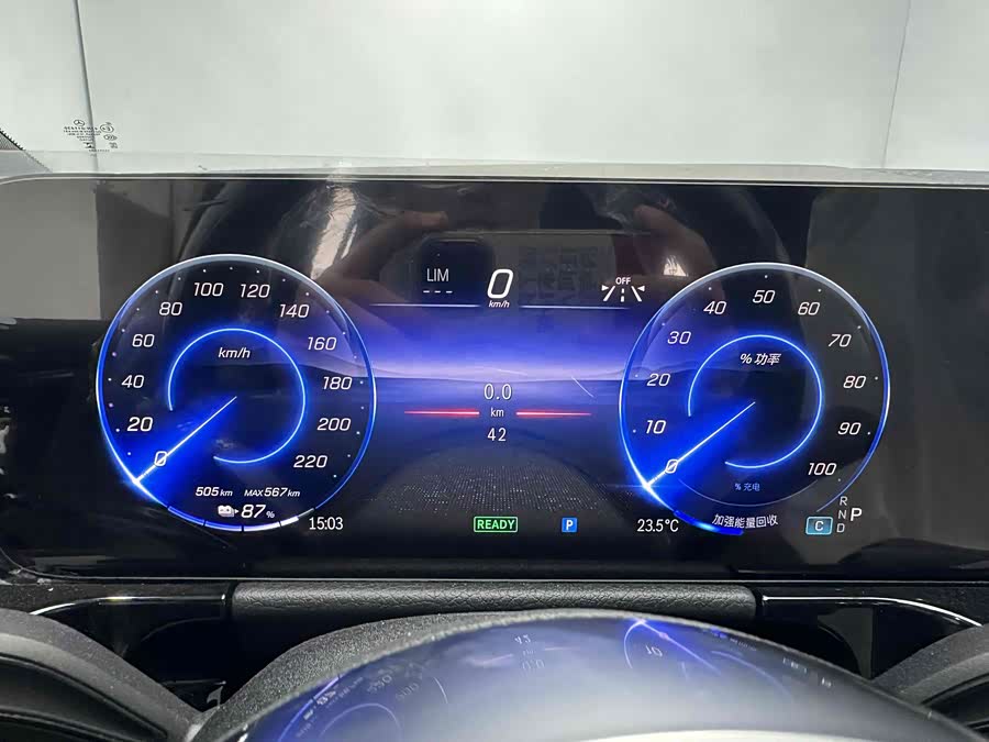 Mercedes-Benz EQA Class 2025 #9 Mercedes-Benz EQA Class 2025 car image #9