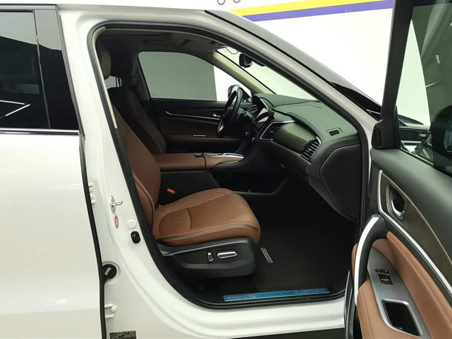 Honda Avancier 2022 immagine di auto #9