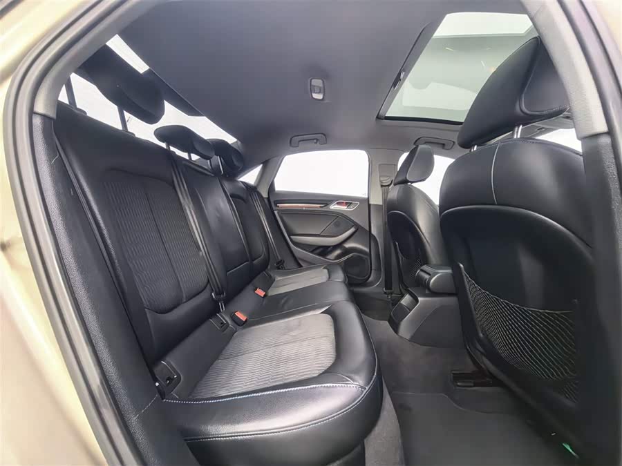 奥迪 奥迪A3 2023 汽车图片 #9